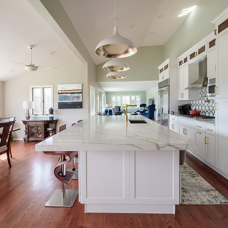 Вилла 2-Acre Highland Park Retreat With Heated Pool ~ 5* Экстерьер фото
